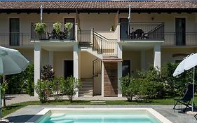 Le Casette di Orta Apartments